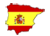 REPRESENTACIONES PEGALAJAR & DE LA TORRE - Espanol