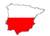 REPRESENTACIONES PEGALAJAR & DE LA TORRE - Polski